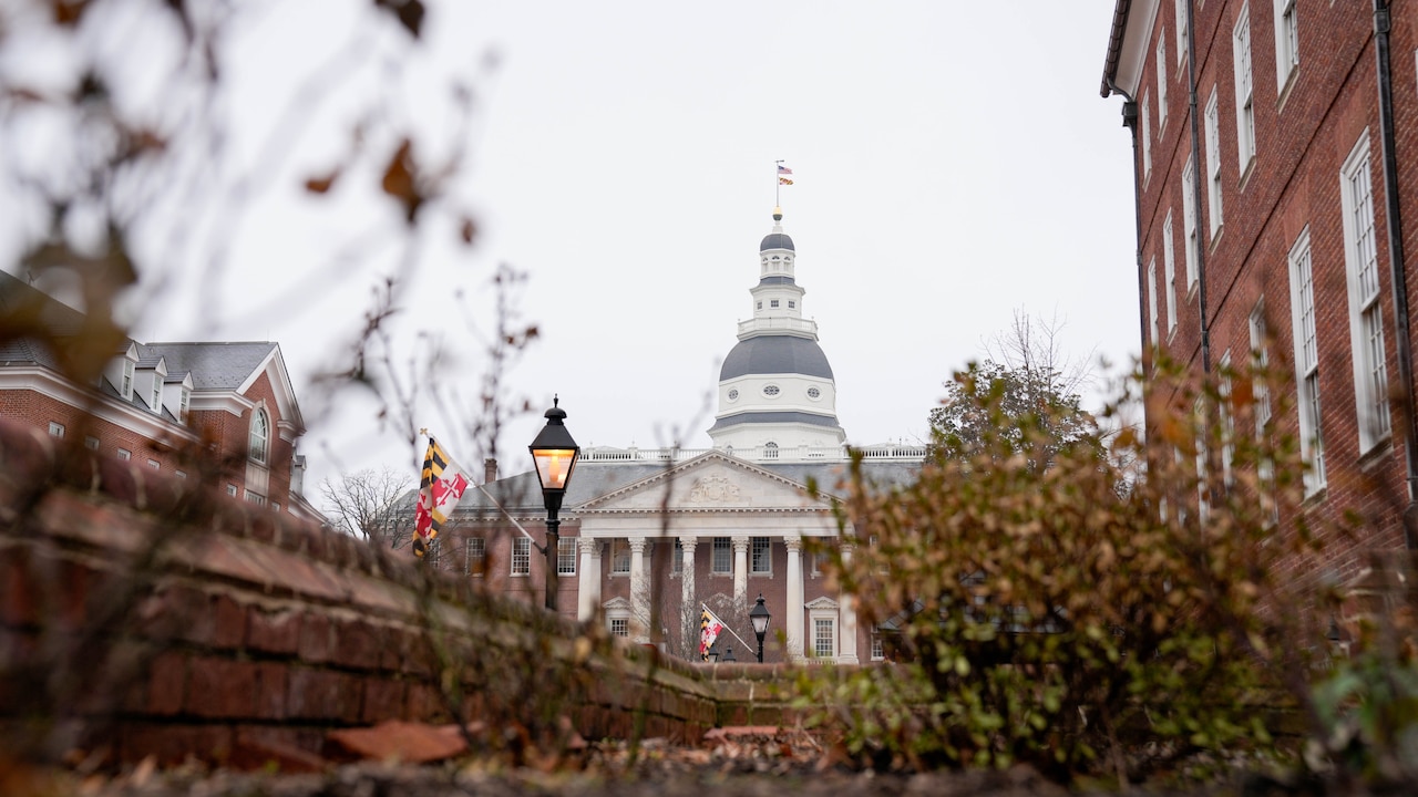 Maryland GOP official James Appel embezzled for yacht loan, feds say