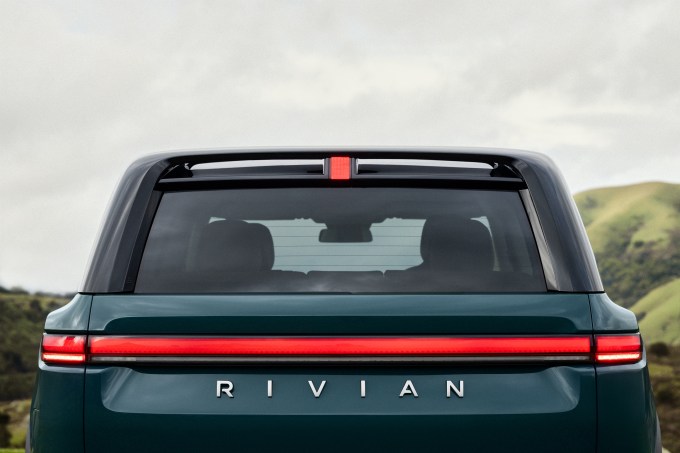 Rivian revealed the pricing and specs of its most important EV yet. 
