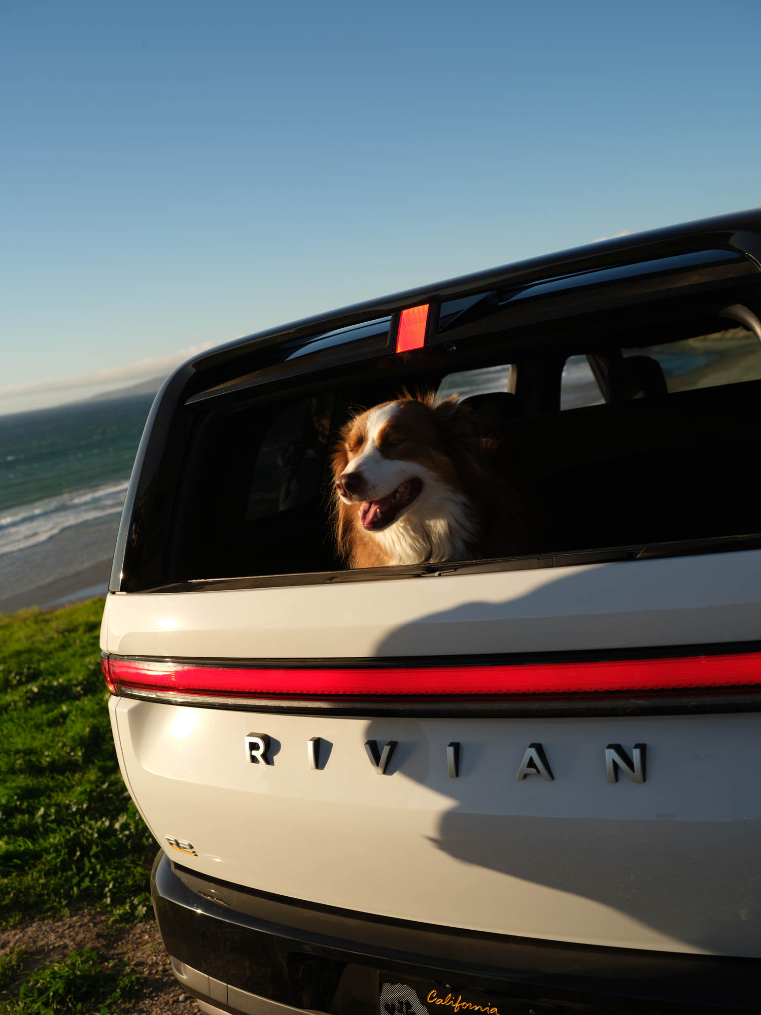 Rivian R2