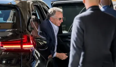 Iran strikes spark accusations of bad-faith diplomatic negotiations - The Washington Post