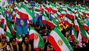 Like Civil Rights Movement, democracy in Iran must be led by its people