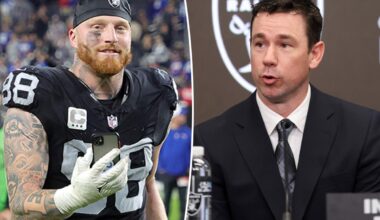 Maxx Crosby trade may turn out to be win for Ravens, Raiders