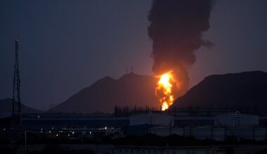 Could Canada help countries facing a potential energy crisis? - CTV News