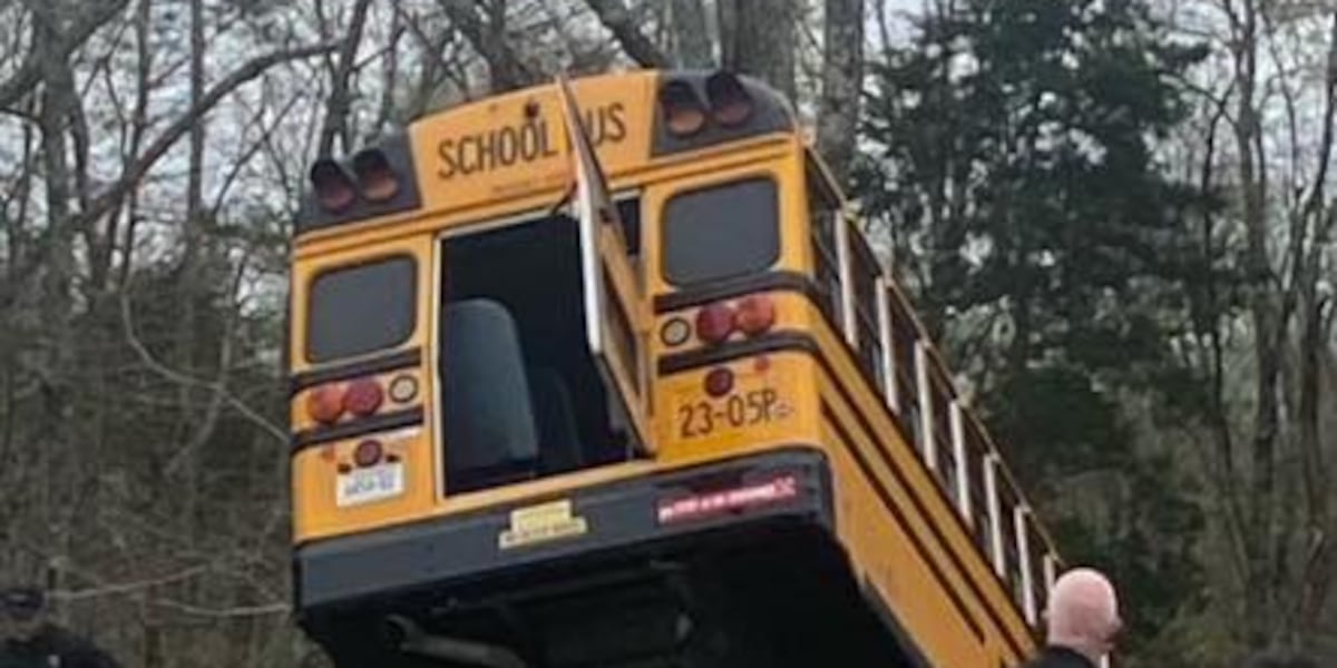 State, local leaders react to fatal Carroll County crash involving Montgomery County middle school bus