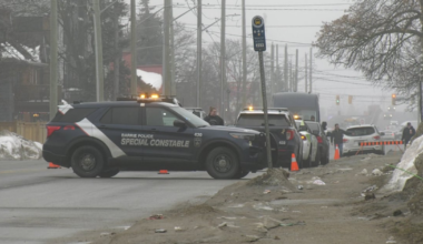 SIU investigating death of man in Barrie, Ont. - CTV News