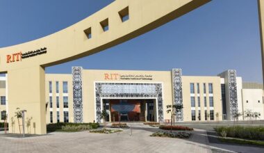 Iran Targets U.S. Universities in the Middle East