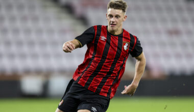 Midfielder Osborne Joins Gulls | Torquay United