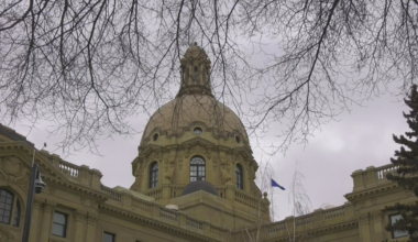 Alberta's NDP warns of gerrymandering as new boundary map recommendations released - CTV News