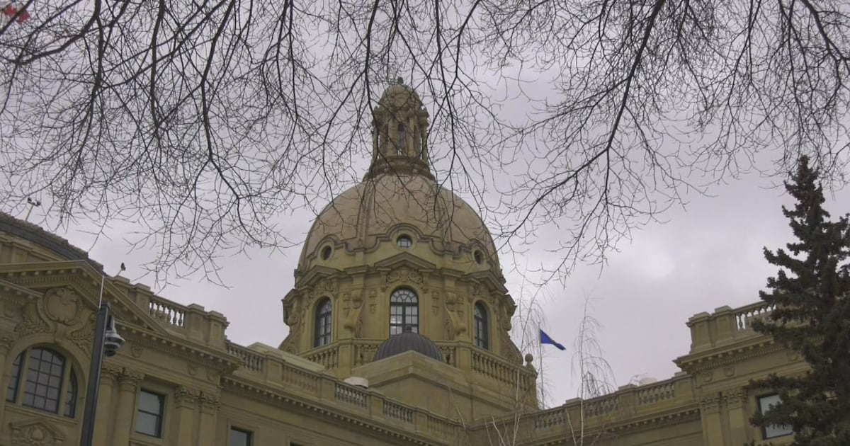 Alberta's NDP warns of gerrymandering as new boundary map recommendations released - CTV News