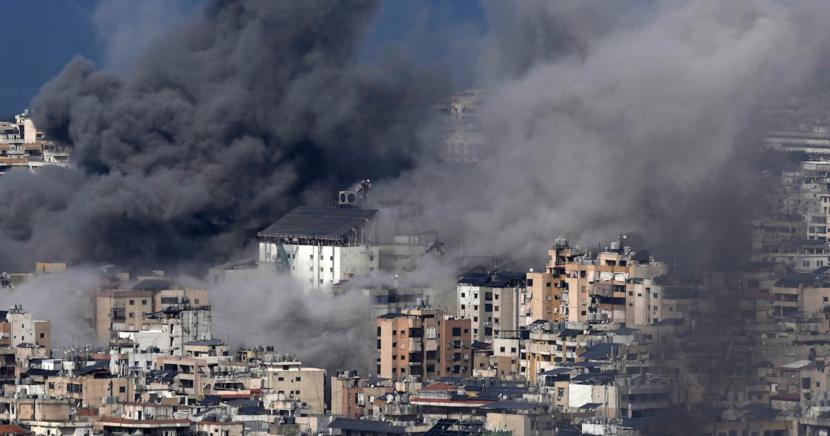 Iran vows ‘complete destruction’ as war enters fifth day. Follow for live updates. - CTV News