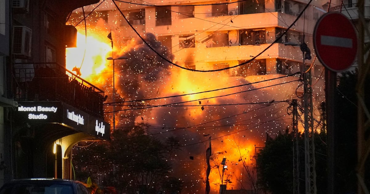 Multiple Gulf refineries hit after Israeli strike