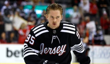 Ottawa Senators pick up former 67’s winger Graeme Clarke in trade with Washington - CTV News