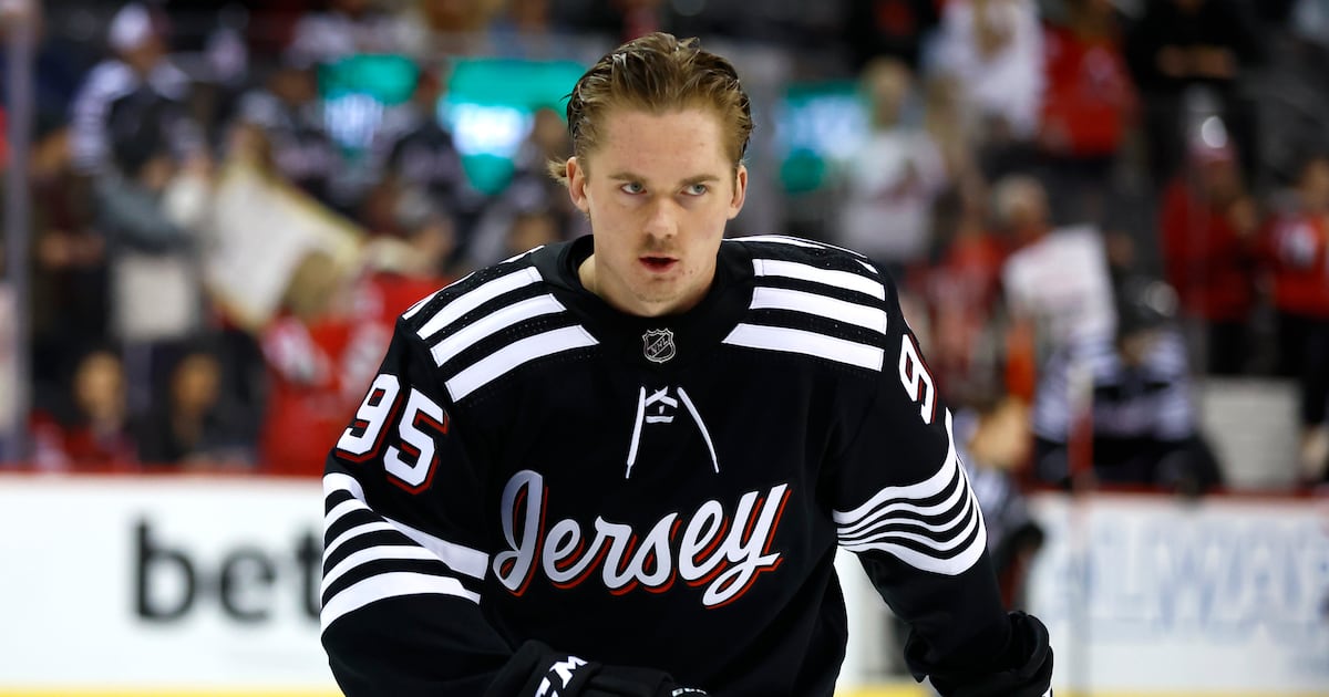 Ottawa Senators pick up former 67’s winger Graeme Clarke in trade with Washington - CTV News