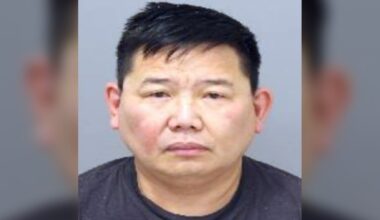 Toronto man charged with 85 voyeurism counts