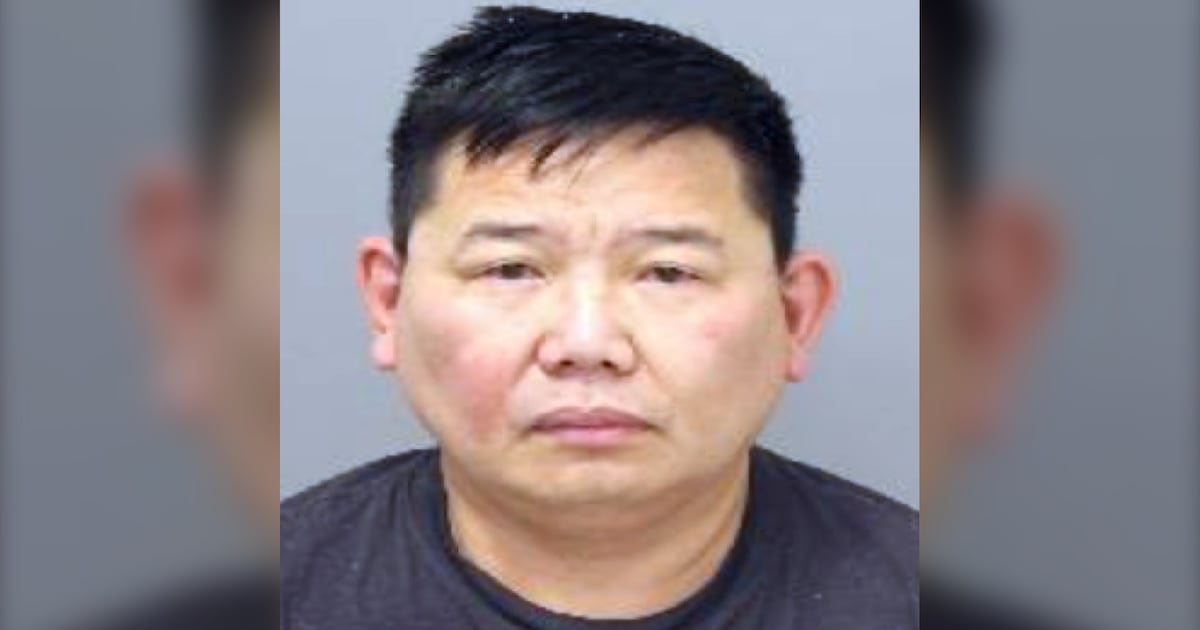 Toronto man charged with 85 voyeurism counts