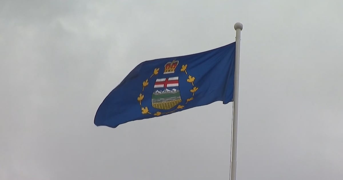 Chestermere, Airdrie in line for triple-digit provincial tax hikes - CTV News