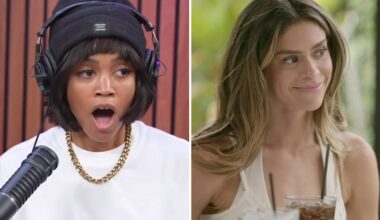 Rachel Lindsay Says 'Bachelor' Franchise Is Over After Taylor Frankie Paul