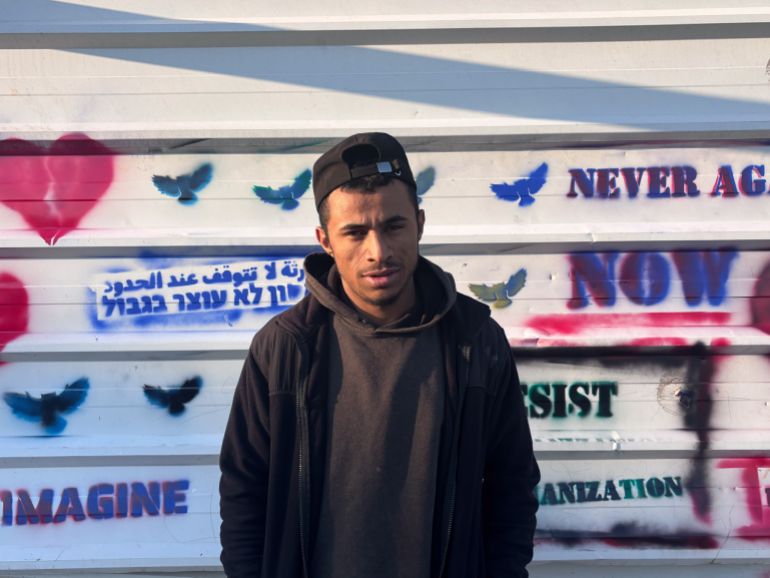 Ra'id in front of home-1772696045