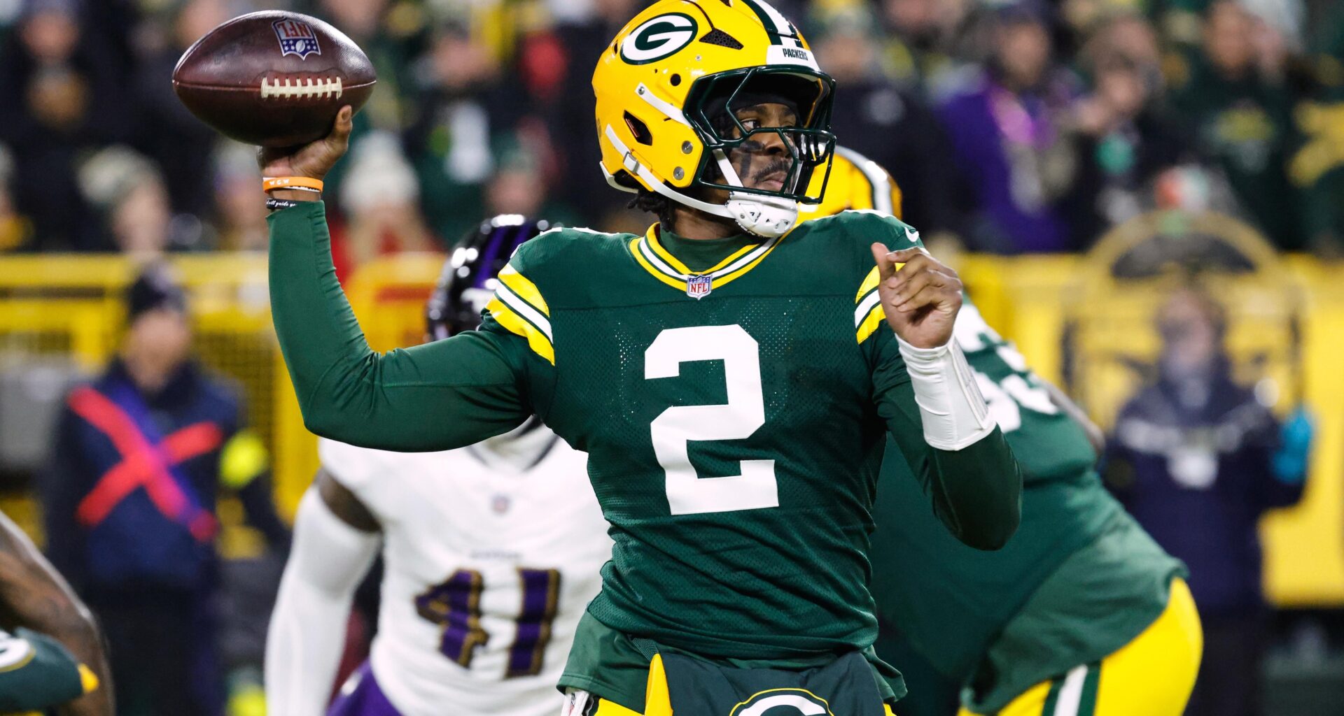 Malik Willis, Dolphins Reportedly Agree to Free-Agent Contract After Tua Exit, Updated Salary Cap