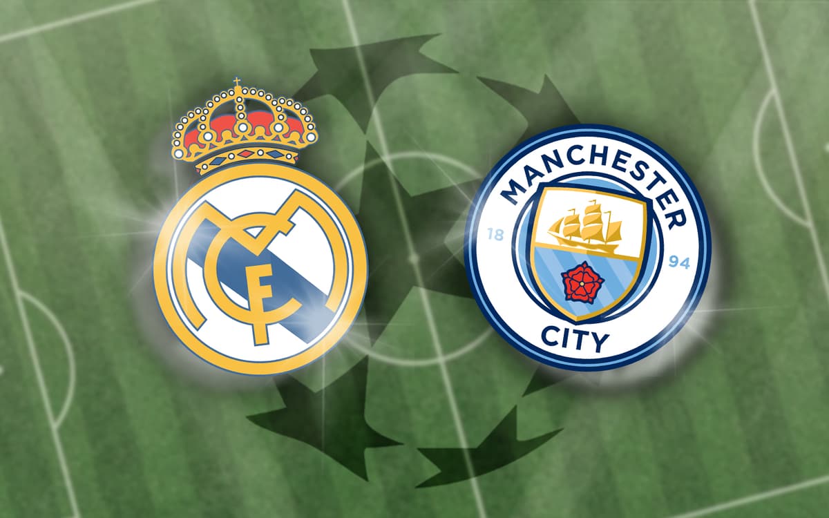 Real Madrid vs Man City LIVE: Champions League result, latest updates and fan reaction