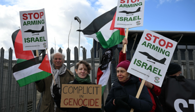 The real reason the left hates Israel