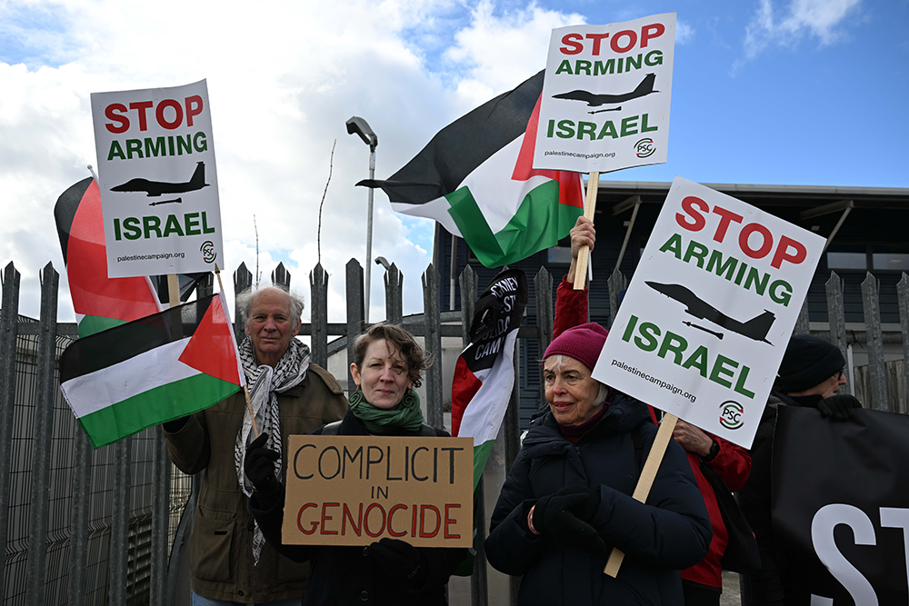 The real reason the left hates Israel