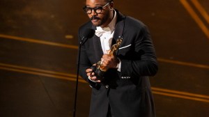 THE OSCARS® - Hosted by Conan O’Brien, the 98th Oscars will be held on Sunday, March 15, at the Dolby® Theatre at Ovation Hollywood and will be televised live on ABC, streamed live on Hulu and airs live in more than 200 territories worldwide. (Disney/Stewart Cook) RYAN COOGLER