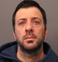 Newmarket man facing voyeurism charges in alleged indecent act