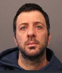 Newmarket man facing voyeurism charges in alleged indecent act