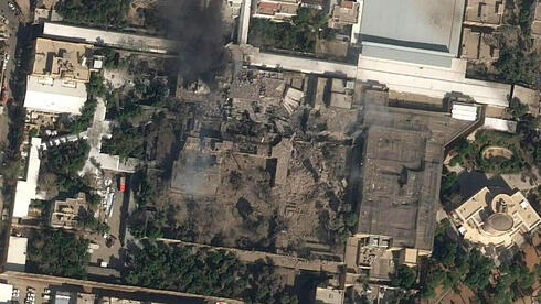 Hacked Tehran traffic cameras fed Israeli intelligence before strike on Khamenei