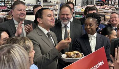 What’s included in Manitoba’s grocery store tax cuts, and what shoppers are saying - CTV News