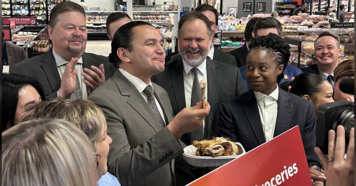 What’s included in Manitoba’s grocery store tax cuts, and what shoppers are saying - CTV News
