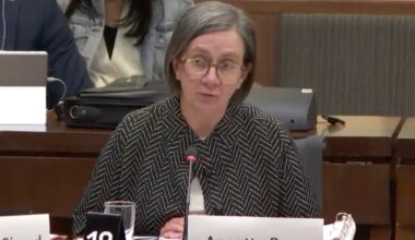 Government expected to nominate senior FinTRAC official as next PBO, sources say