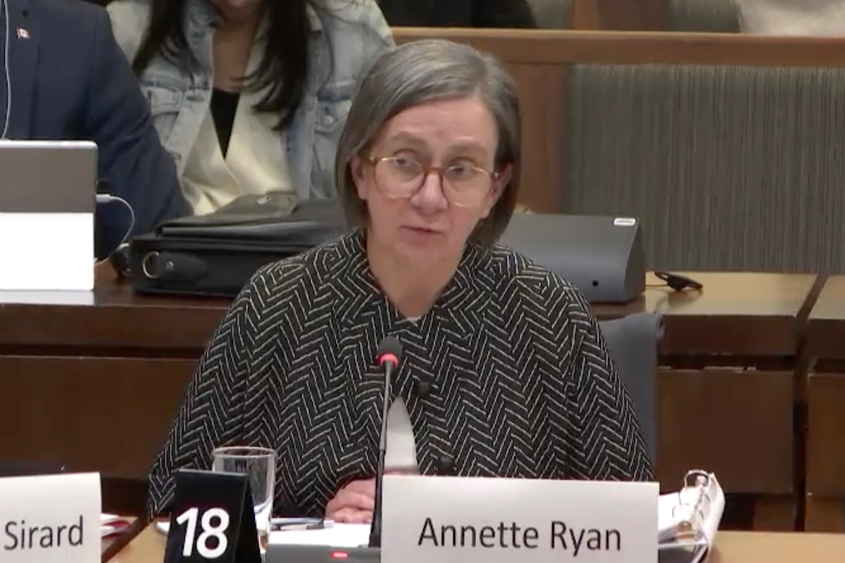 Government expected to nominate senior FinTRAC official as next PBO, sources say