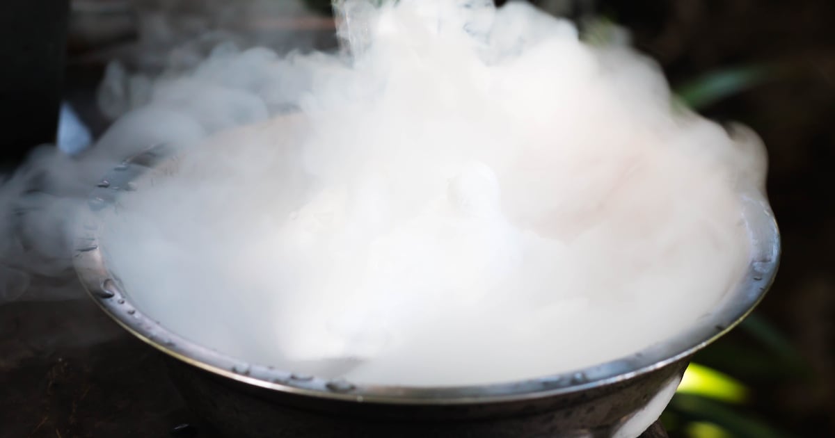 B.C. teacher disciplined after classroom dry ice explosion - CTV News