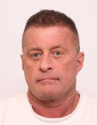 William McMullin, 56, is charged with sexual assault, administering a stupefying substance, assault with a weapon, voyeurism, assault, mischief under $5,000, intimidation, unlawful confinement, and criminal harassment in Edmonton.