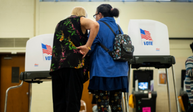 Q&A on the SAVE America Act