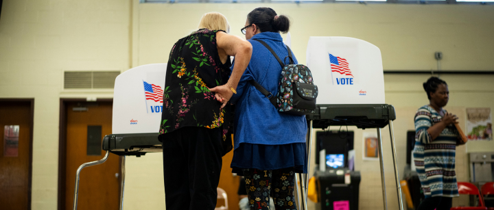 Q&A on the SAVE America Act