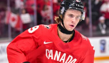 Canadian teams busy in post Trade Deadline edition