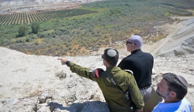 Israeli Journalist Gideon Levy: Israel Will Not Stop Wars & Occupation Until U.S. Pulls Support