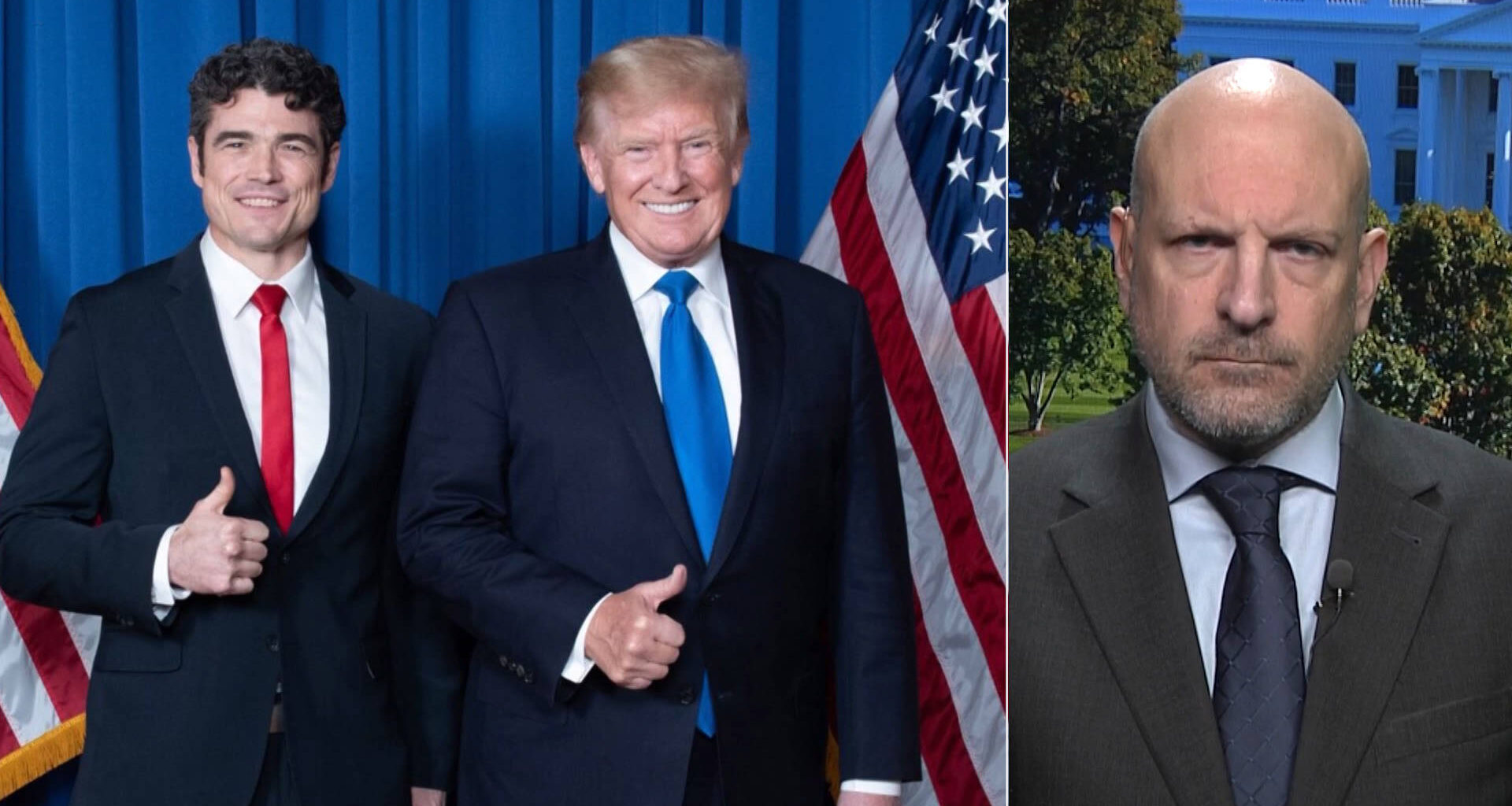 Trump’s Counterterrorism Chief Resigns over Iran War, Criticizes “Pressure from Israel”