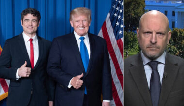 Trump’s Counterterrorism Chief Resigns over Iran War, Criticizes “Pressure from Israel”