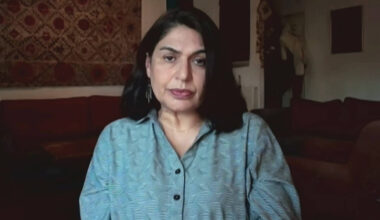 Report from Jerusalem: As Israel Keeps Bombing Iran, Palestinians Face Growing Violence in West Bank