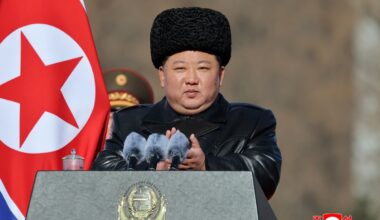 North Korea launches ballistic missiles after condemning US-Israeli attacks on Iran - The Independent