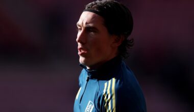 Silva issues Wilson injury update after Fulham star absence - London Evening Standard