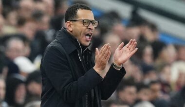 Rosenior hails 'scary' Chelsea star amid new Champions League verdict - London Evening Standard