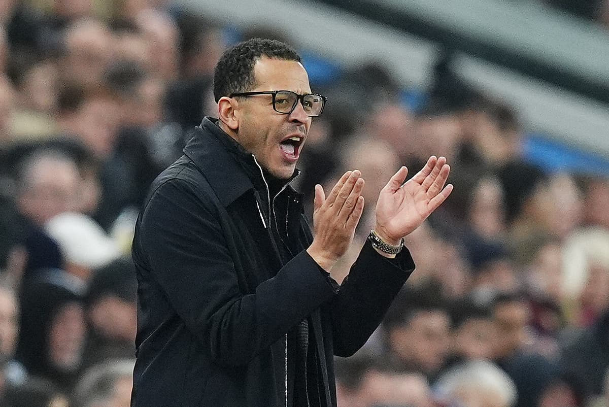 Rosenior hails 'scary' Chelsea star amid new Champions League verdict - London Evening Standard