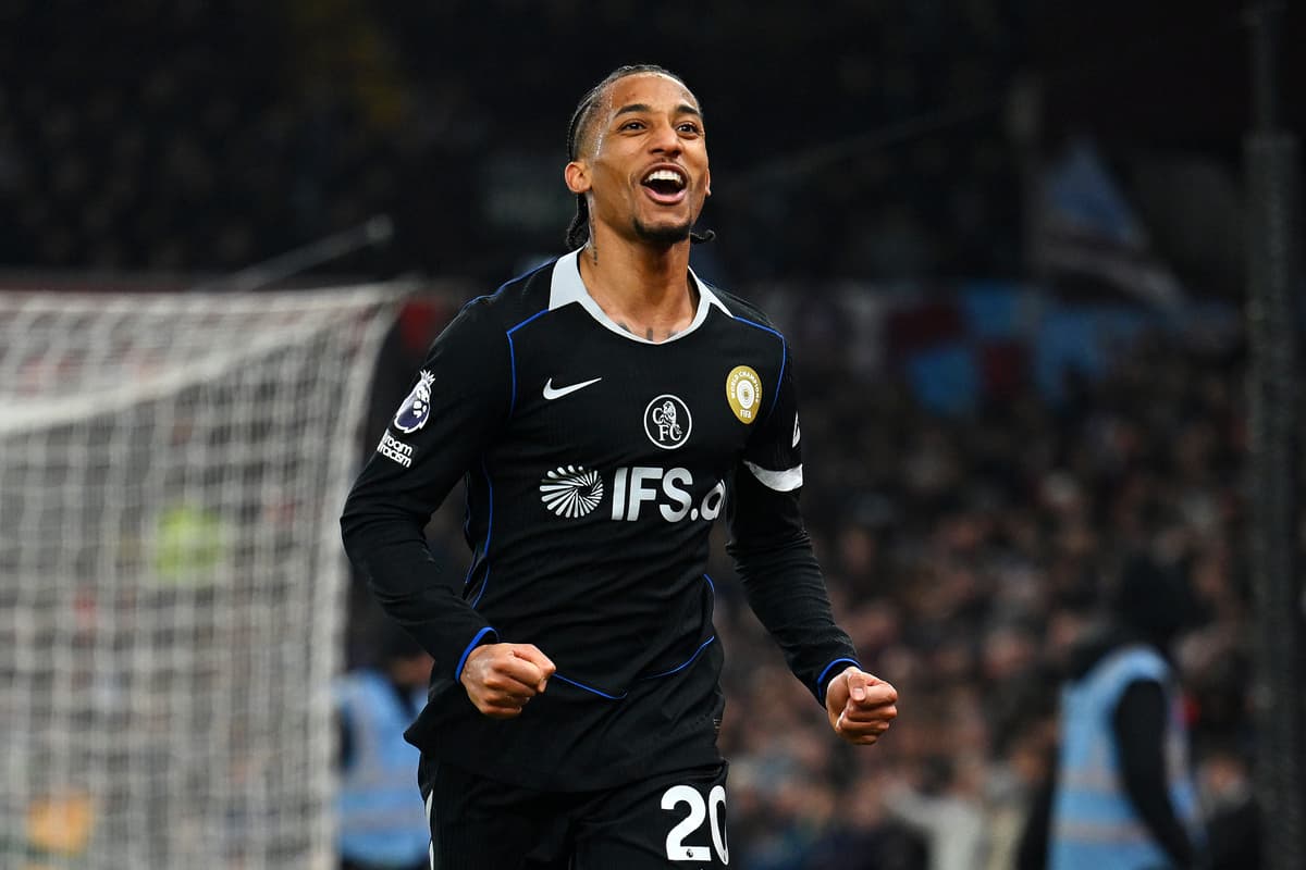 Chelsea player ratings: Joao Pedro shines as Garnacho seizes chance - London Evening Standard