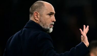 Tottenham confirm Tudor plan ahead of Atletico Madrid trip - London Evening Standard