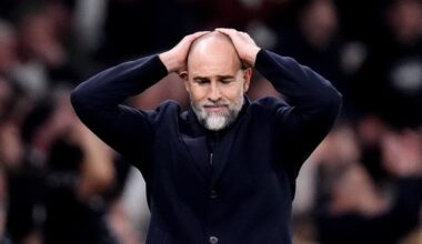 Tottenham confirm Igor Tudor plan ahead of Liverpool trip - London Evening Standard